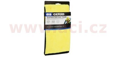 OXFORD - Super Drying Towel - sušiaci uterák z micm