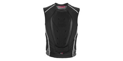 FLY RACING - ochranná vesta BARRICADE ZIPS, (veľ. S/M)