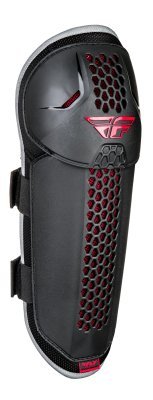 FLY RACING - kolenné chrániče BARRICADE KNEE/SHIN, detské