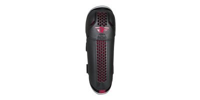 FLY RACING - kolenné chrániče BARRICADE KNEE/SHIN, detské