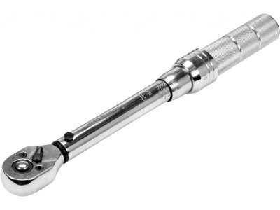 Yato - Momentový kľúč 2.5-20Nm 1/4"
