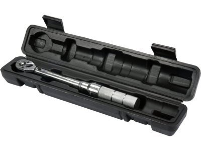 Yato - Momentový kľúč 2.5-20Nm 1/4"