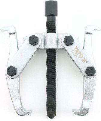 YATO - Sťahovák 6" 150mm (dvojramenný)