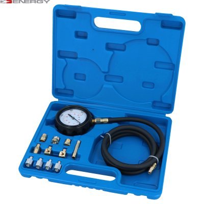 ENERGY - Tester tlaku oleja 0-35 bar