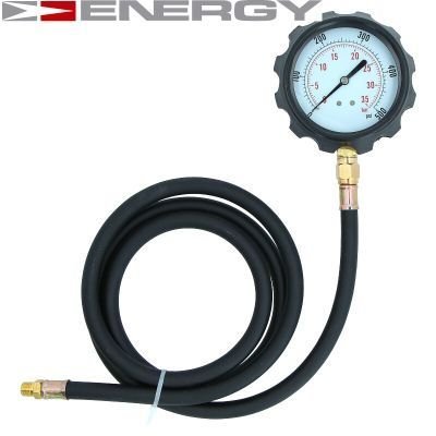 ENERGY - Tester tlaku oleja 0-35 bar