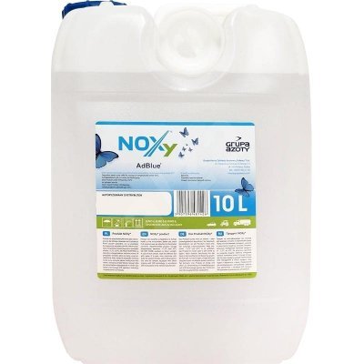 NOXY - roztok močoviny (Ad-Blue) 10L