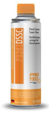 PRO-TEC - Diesel System Super Clean 375ml