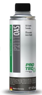 PROTEC - Anti Smoke prípravok proti dymeniu 375ml