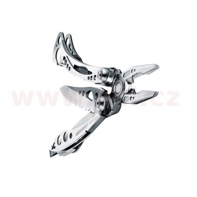 LEATHERMAN SKELETOOL - malý multitool nůž, vyrobeno v USA, záruka 25 let
