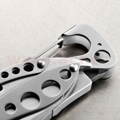 LEATHERMAN SKELETOOL - malý multitool nůž, vyrobeno v USA, záruka 25 let