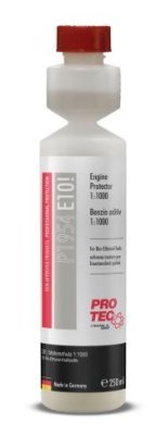 PROTEC - E10! Benzín Aditiv 250ml