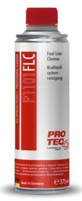 PROTEC - Čistič benzínového systému 375ml