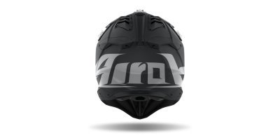 AIROH - prilba AVIATOR 3 Color, (matná čierna, veľ. M)