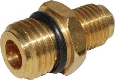 Magneti Marelli - Adaptér/samec konektor 1/4" SAE x samec M14x1.5 1ks.