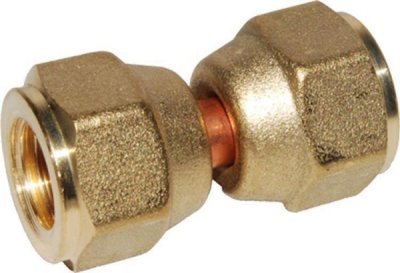 Magneti Marelli - Adapter/samica 1/4" SAE x samica 1/4" SAE 1ks