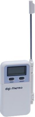 Magneti Marelli - Teplomer digitálny