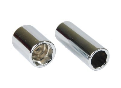Magneti Marelli - Osemhranný kľúč na demontáž objímky LP R134a
