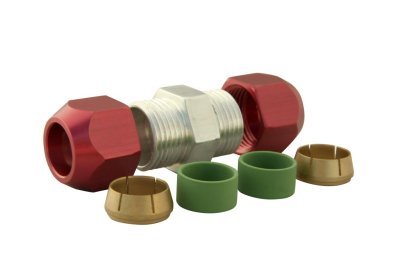 Magneti Marelli - Súprava na opravu hadíc 180° ø15mm