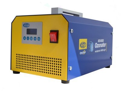Magneti Marelli - Ozonátor M-MX4000 3000 - 4000 mg/h