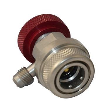 Magneti Marelli - Vysokotlaková rýchlospojka Parker® 1/4" SAE