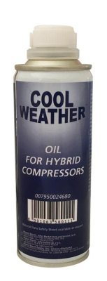Magneti Marelli - Olej pre hybridné kompresory pre chladivo R134a 250ml