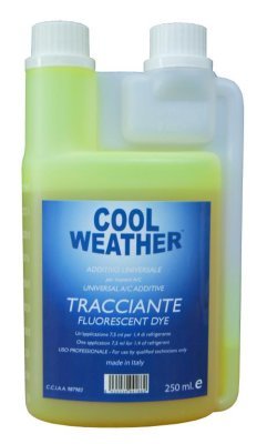 Magneti Marelli - UV farbivo 250ml