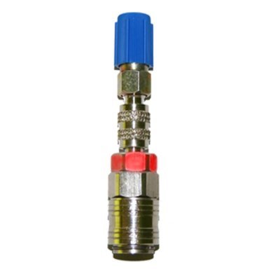 Magneti Marelli - Rýchlospojka pre Renault HP-LP