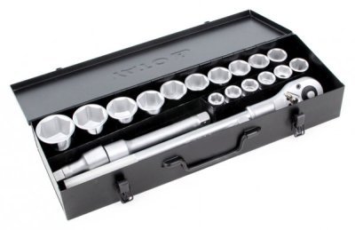 Yato - Gola sada 3/4" 21ks