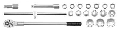 Yato - Gola sada 3/4" 21ks