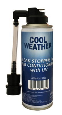 Magneti Marelli - Utesňovač pre A/C Systémy s UV farbivom 30ml