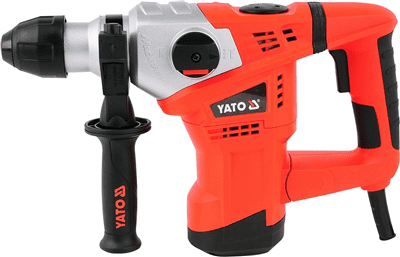 Yato - Vŕtacie kladivo SDS+ 1500W