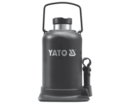 Yato - Piestový zdvihák hydraulický 30t