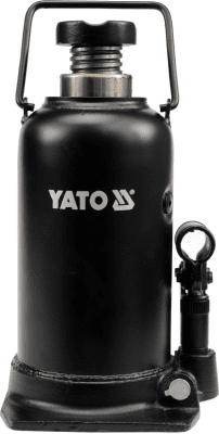 Yato - Piestový zdvihák hydraulický 20t