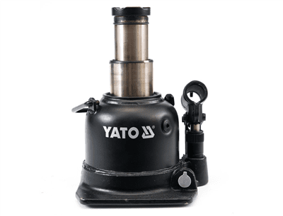 Yato - Hever/zdvihák piestový hydraulický 10t