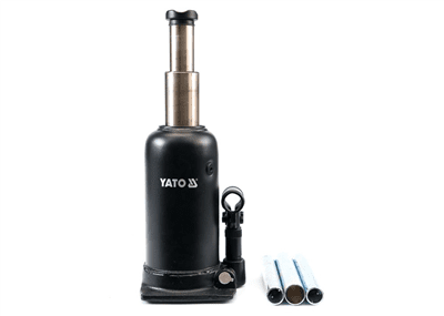 Yato - Piestový zdvihák hydraulický 5T