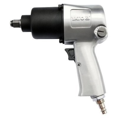 Yato - Uťahovák pneumatický 1/2" 550Nm