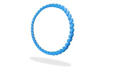 Athena - Technomousse bezdušový BLUE VERTIGO XC 29 (šírka 2.1 - 2.4),