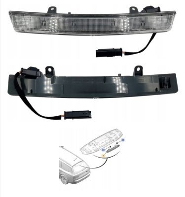 OEM PSA - Svetlo stop 6351HH