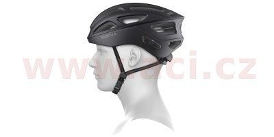 SENA - cyprilba s headsetom R1, (čierna, veľ. S)