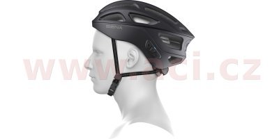 SENA - cyprilba s headsetom R1, (čierna, veľ. S)