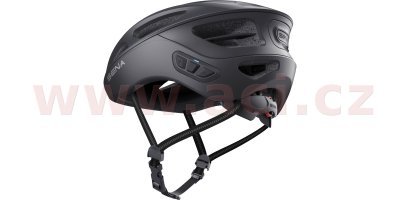 SENA - cyprilba s headsetom R1, (čierna, veľ. S)