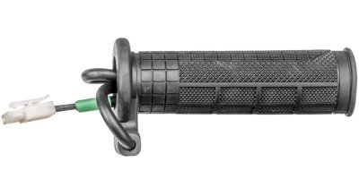 OXFORD - náhradná rukoväť pravá pre vyhrievané gripy Hotgrips Premium Adventure,