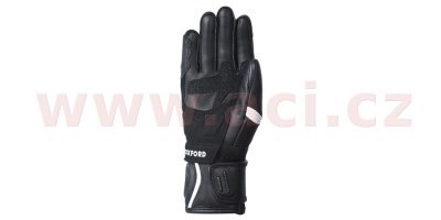 OXFORD - rukavice RP-5 2.0, dámske (čierna/biela, veľ. XS)