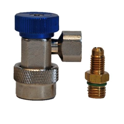Rýchlospojka Lp 1/2" s konektorom 1/4" samec