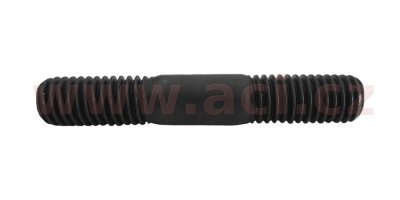 Šroub závrtný - šteft M8 (b1=18 mm, L=32 mm)