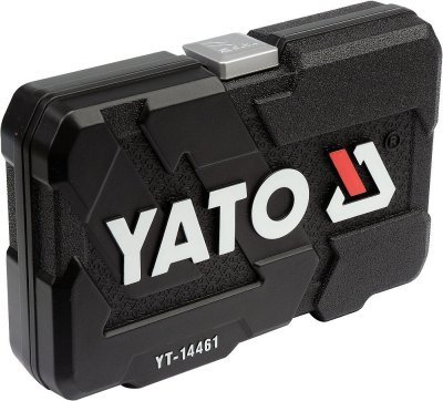 Yato - Gola sada 1/4" 25ks