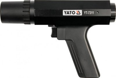 Yato - Lampa stroboskopická 12V