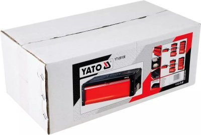 Yato - Skrinka na náradie 1 zásuvka
