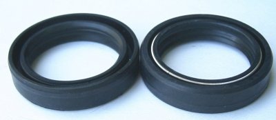 simeringy do přední vidlice (39x52x11 mm), Tourmax