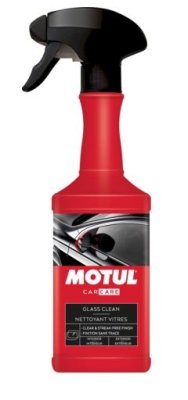 Motul - Prípravok na umývanie skiel 500ml